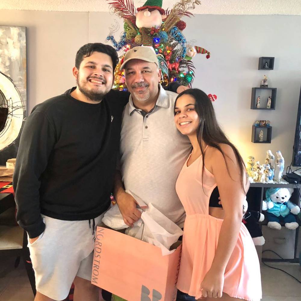 Meet your Posher, Karimar